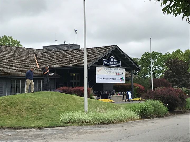 Nittany Settlement Company was so proud to be the Title Sponsor for the Children's Miracle Network annual golf tournament fundraiser on May 25th!